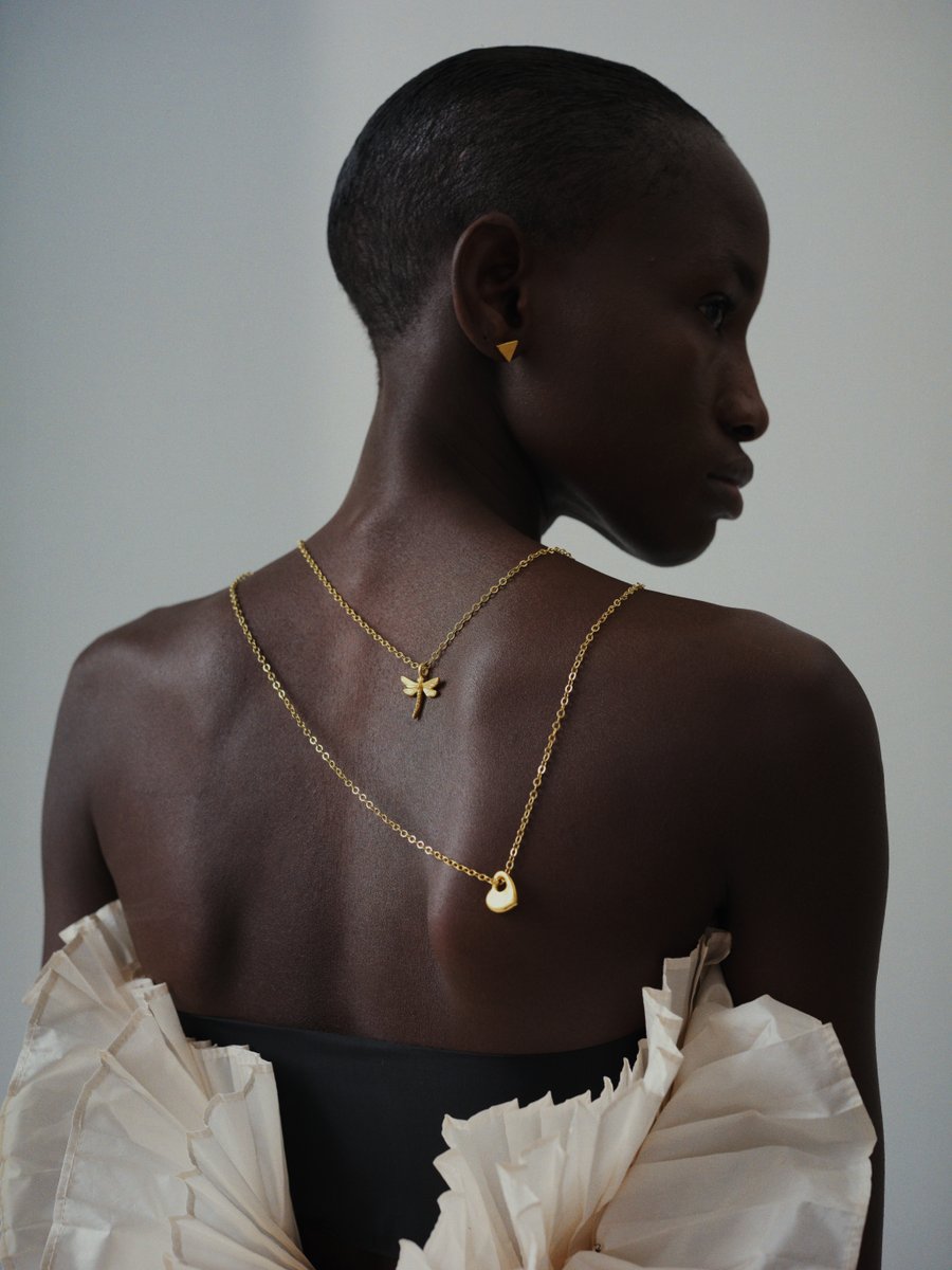 cyberglittter's tweet photo. mene jewelry photographed by charlotte hadden https://t.co/ld3OJIf8Bv