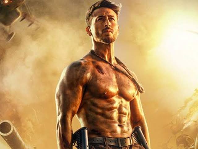 TS_HandsomeHunk's tweet photo. Dard he teri taakat hai
Ab na rokega ye rab
Hai loha tu
#FolloMe
Omg, the most inspiring lines of the song #getreadytofightreloaded of #baaghi3 of #TigerShroff.The line gives me sudden feeling that I could do anything. The lines r osam.@iTIGERSHROFF https://t.co/CnIHUNWIn8