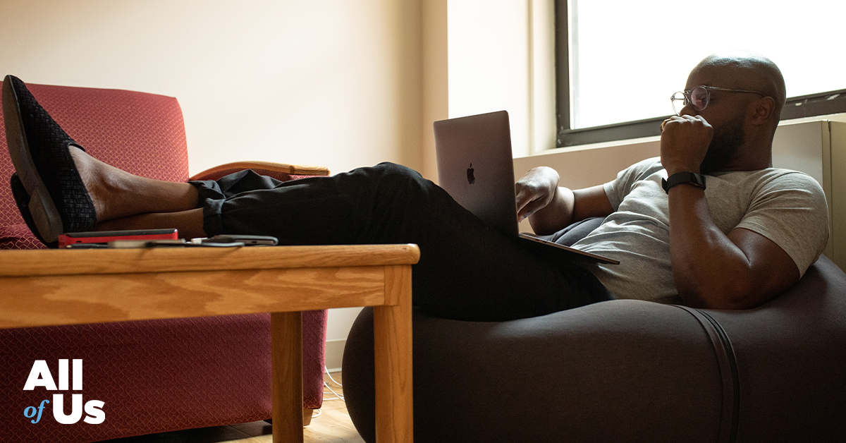 All of Us SEEC tweet media