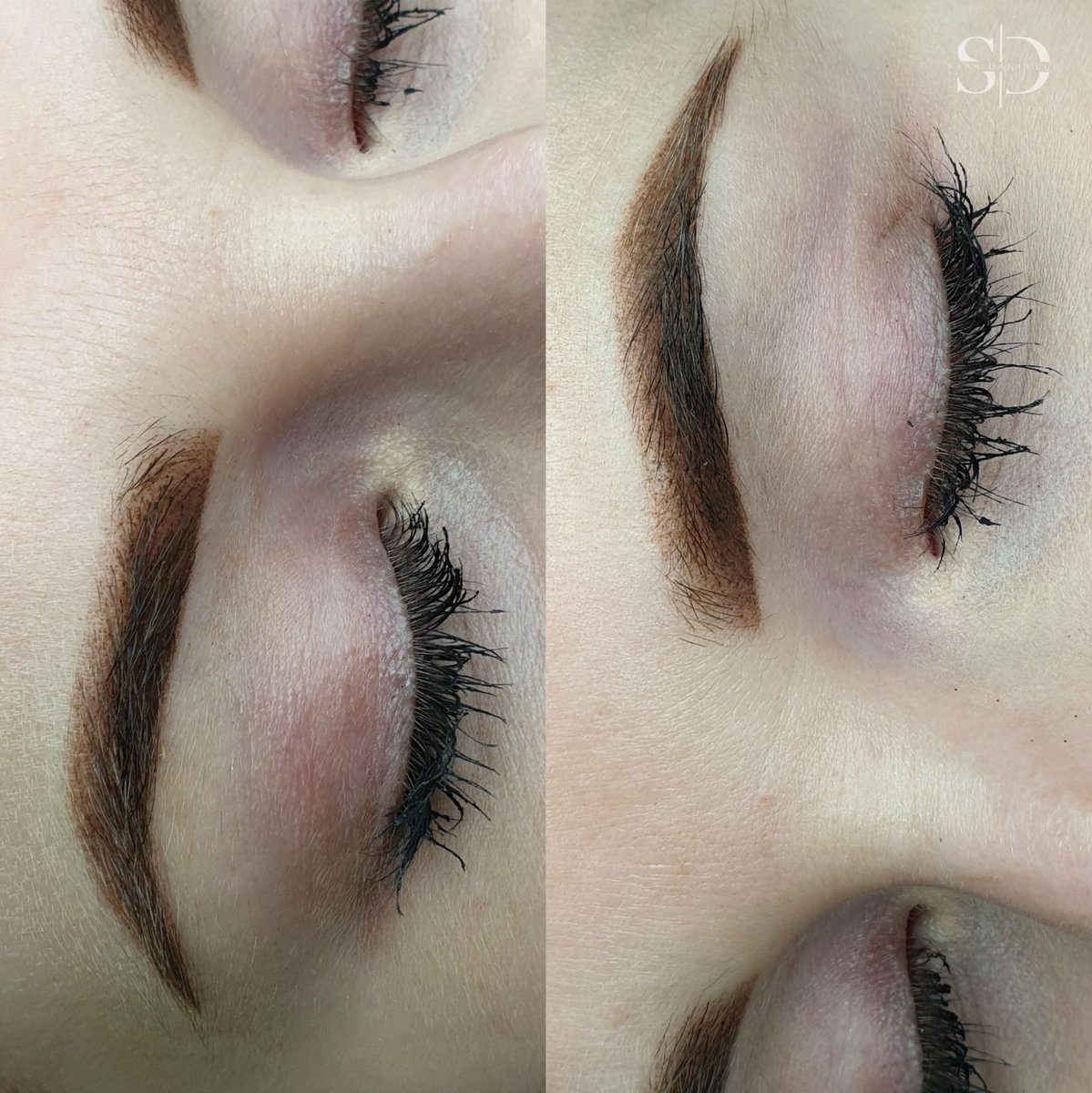 sianpmu's tweet image. Besotted by these beauties! 
BANGiNG BROWS 💣
#wowbrows #brows #makeup #permanentmakeup #pmu #browsarelife #spmubrows #spmu #semipermanentmakeup #micropigmentation #ombrebrows #browgamestrong #browlove #powderedeyebrows #makeupblogger #makeupartist