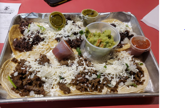 GoLocoTX's tweet photo. We love to see the tacos on Taco Tuesday!! https://t.co/YjJ1BtYoWx