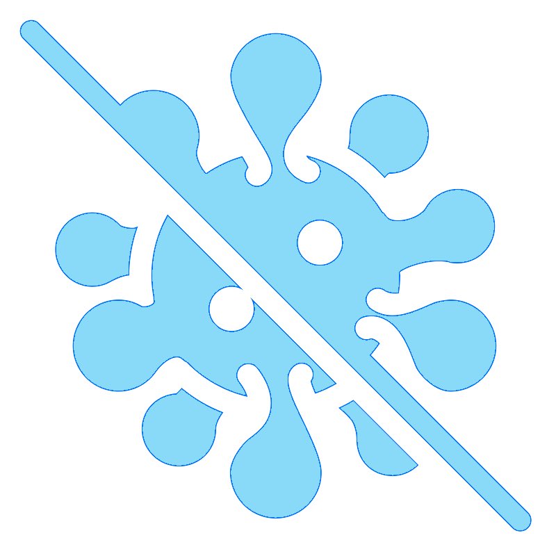 Good home cleaning advice:
“It's not enough to do a deep clean every few days. You should make a habit of cleaning then disinfecting your surfaces at least once a day, but more often if they're in heavy use."
#coronavirus #coronavirusuk #COVID19