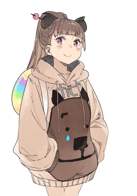 ぴえん 