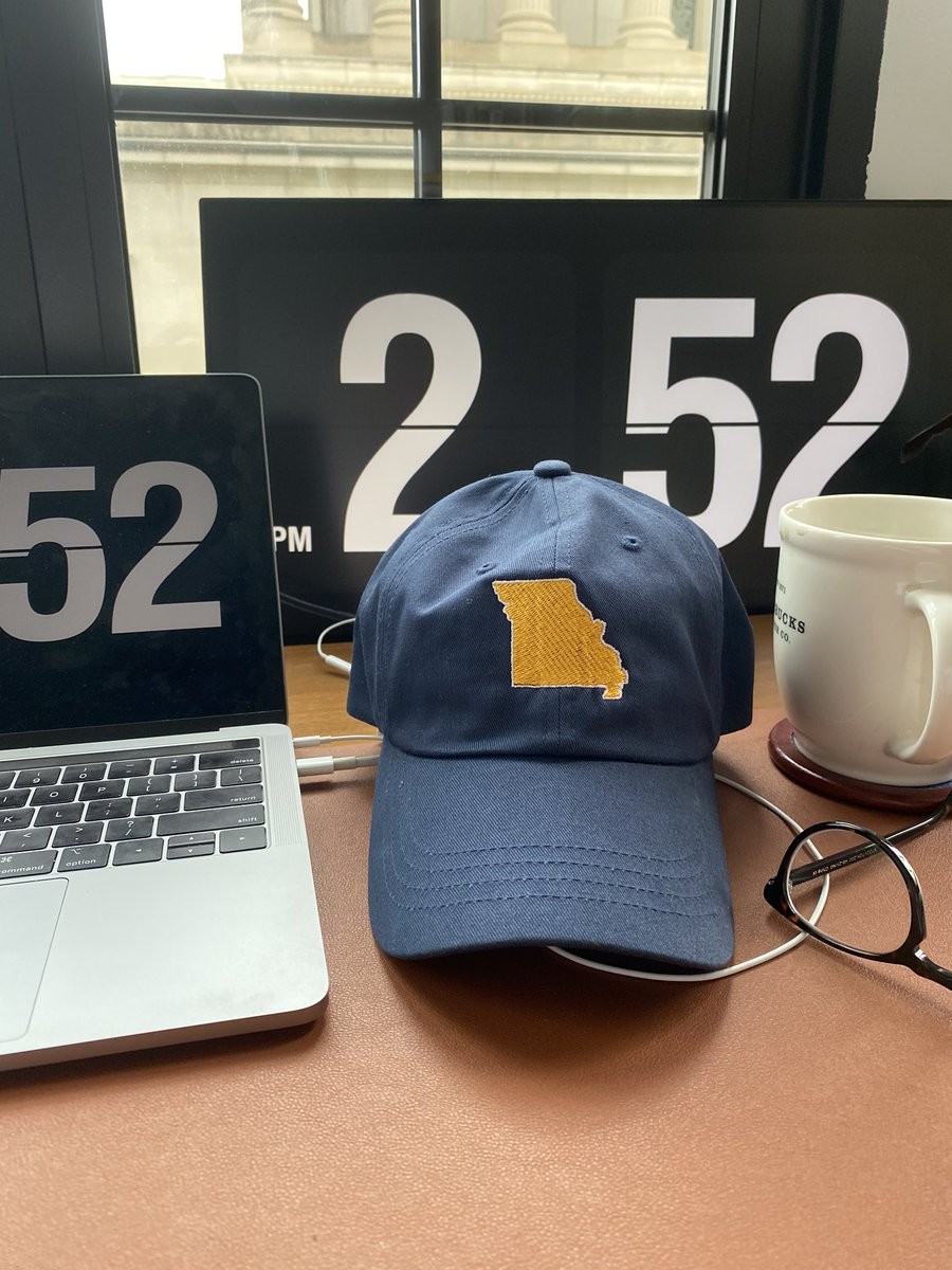 eyokley's tweet photo. Very happy with this very on brand purchase.
@573tees has a bunch of good stuff, and is donating some of its proceeds during the coronavirus slowdown to #SupportCoMo. https://t.co/s9dzU6q7GR #gomissourigoamerica https://t.co/yeV8cVS51d
