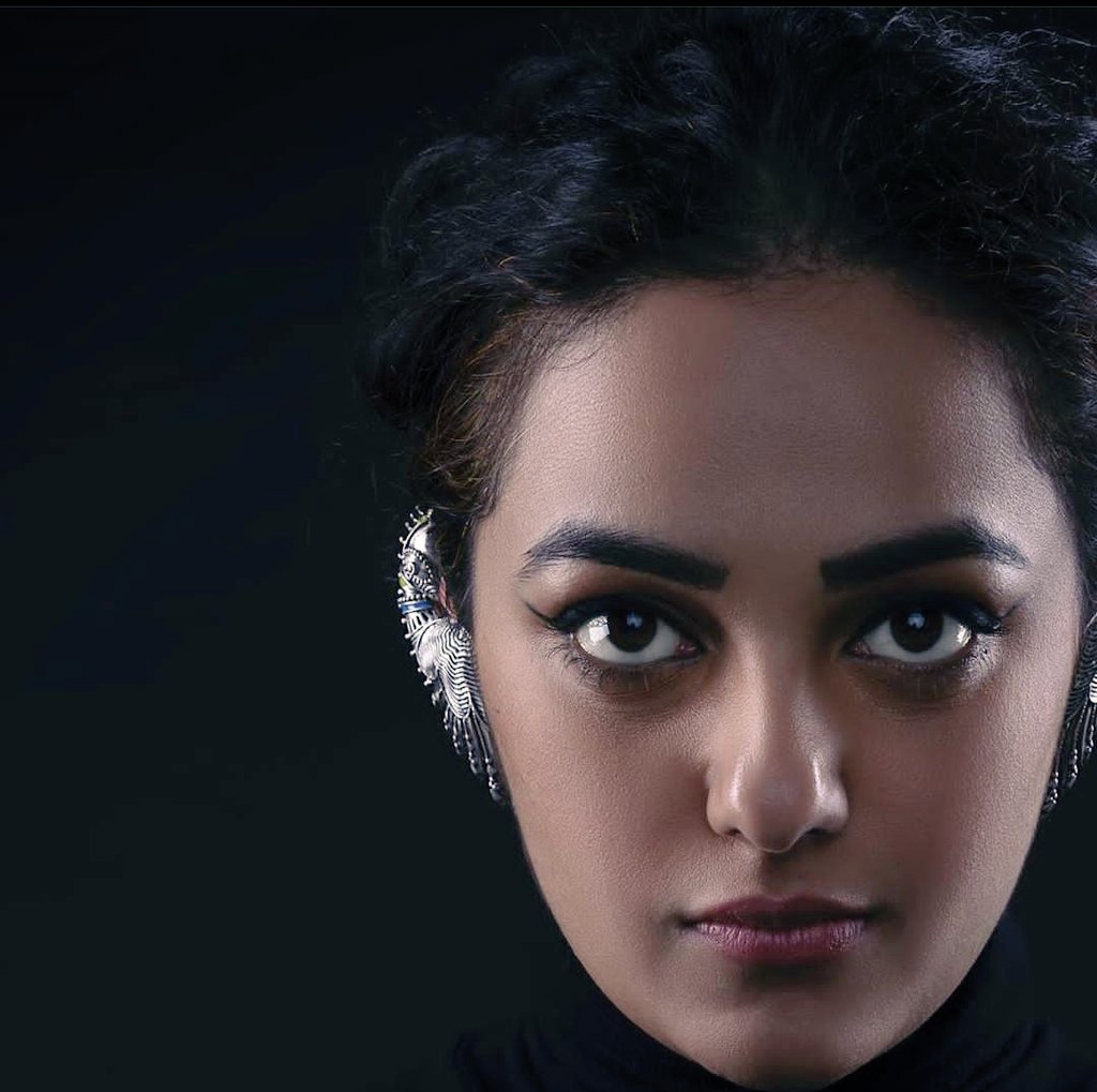 ToNnySTeven9100's tweet photo. @MenenNithya many more happy returns of the day #NithyaJii... party_hard stay_blessed live_long_enough #StayHomeStaySafe You're my favorite #Actress... missing you alot in the #Tollywoods #BigScreen Hoping soon you will be ok Screens #Thara #Nithya #Priya #Sravani #OKKanmani https://t.co/aTtsDCMkFw