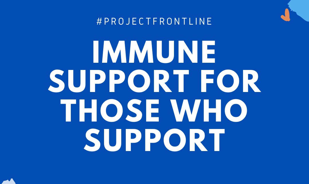 rootrescueca's tweet image. As a practising physician at multiple #Toronto hospitals, my wife Helen, came up with #ProjectFrontline. She felt that we were going to see a real strain on #frontline workers. Her vision is to provide comfort &amp;amp; appreciation to #frontliners. A gesture that cannot be understated.