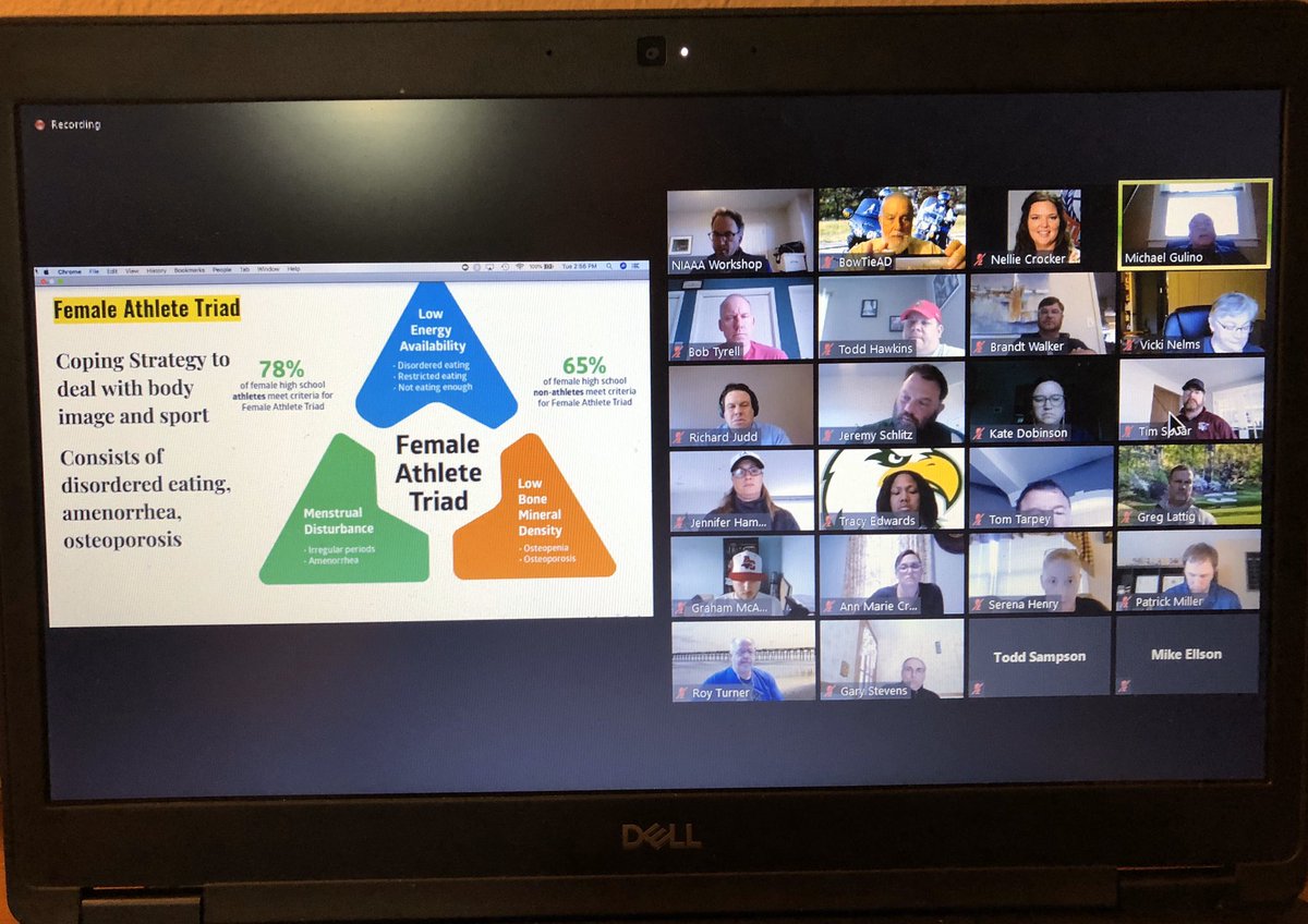 Doug Killgore, CIAA, CMAA tweet media