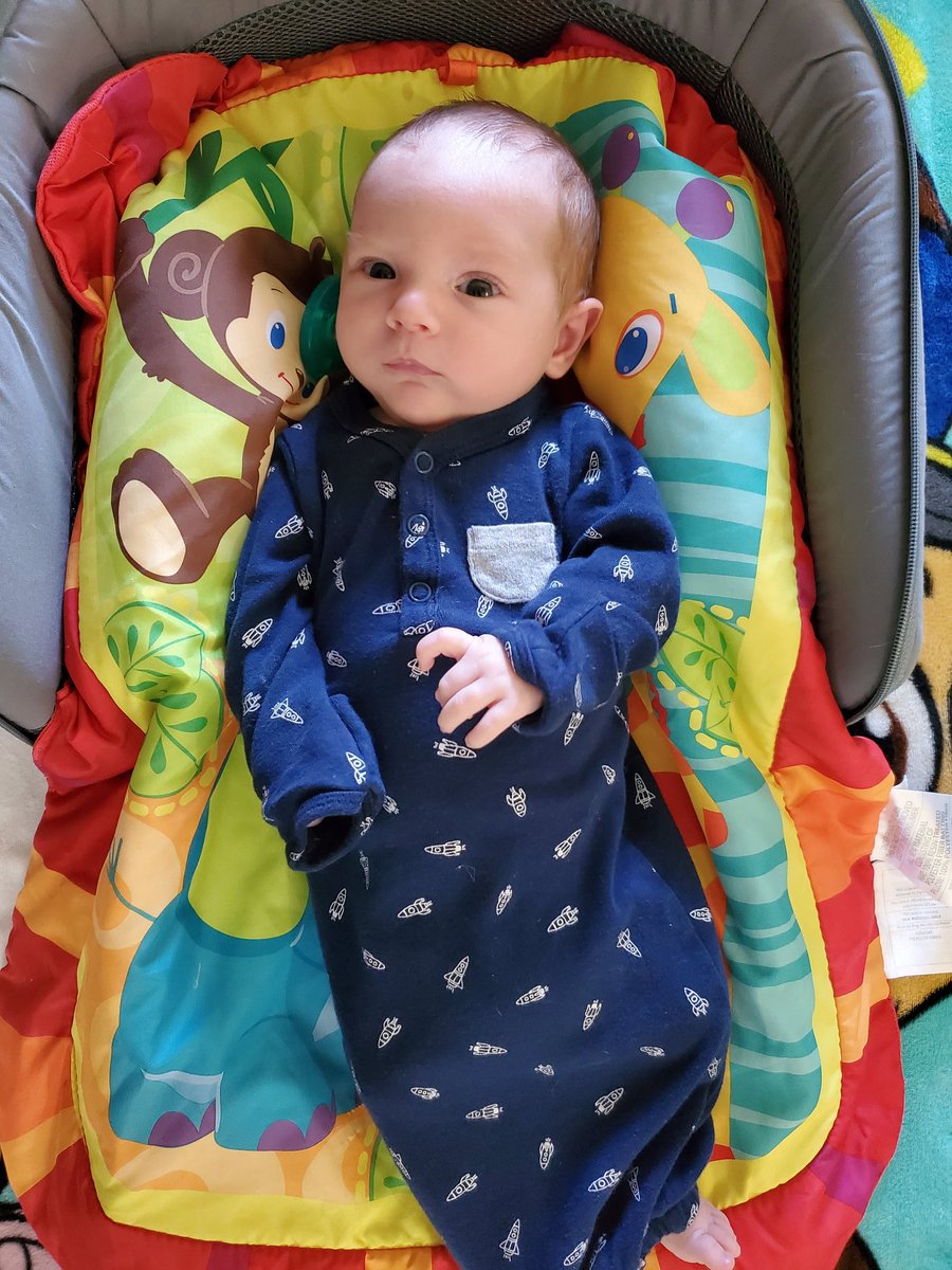 reinartzj's tweet photo. It's PJ day! #LISDathome #ICEfun2020 https://t.co/hnJwPWZouR