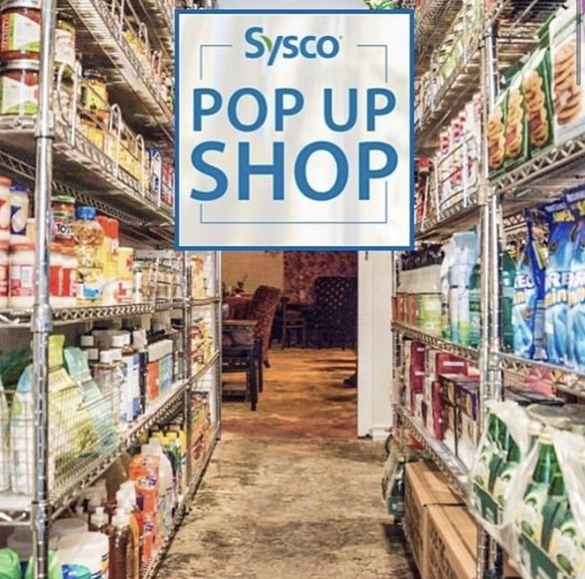 SyscoArkansas's tweet photo. https://t.co/6mDJgb5VNF