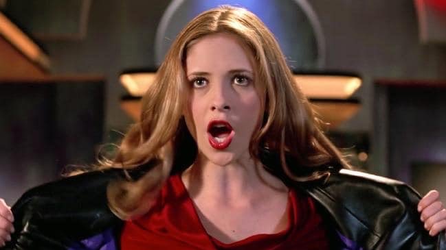 8: Once More, With Feeling (Season 6)I wasn’t a fan of musicals as a child but this is brilliant, and not just because it was Buffy. It’s fantastically made and throws out absolutely truckloads of story development through song and manages to be funny as well as heartbreaking.