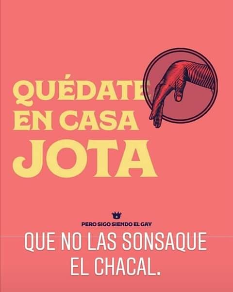 77Amiga's tweet photo. Estamos seguros que después de esta pandemia, no habrá poder que nos haga dejar de reir y jotear 🌈💋💅👯👸👫 
Amiga Date Cuenta #AmigaDateCuenta #StandUpComedy
#StandUp #Comedia #LGBT #Risas #Arcoíris #CDMX #ComedianLife #Joteanding #Jotorreo #Prejoteo #GayComedy #JoteandoAndo https://t.co/3FhOCvHqJ9