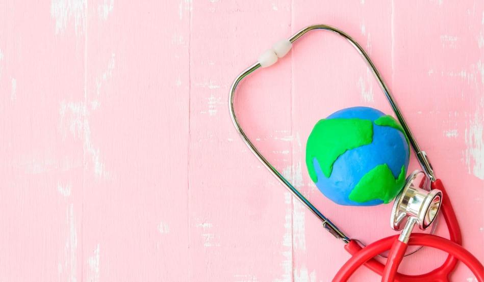 KNoyens's tweet photo. A big thank you to all of the dedicated health professionals on the front lines of #COVID19 response. Stay safe and stay healthy. We are all in this together. #WorldHealthDay https://t.co/K5zbQO8Zc8