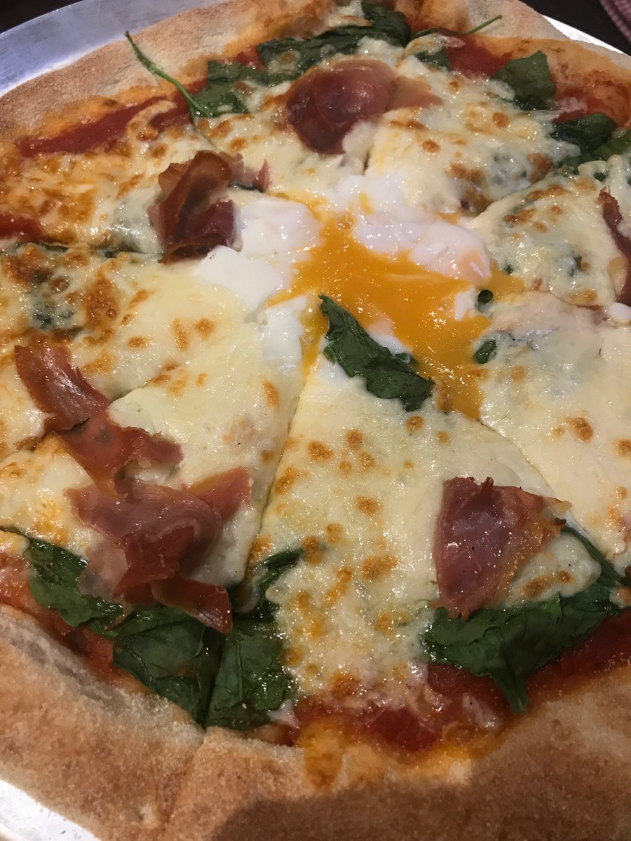 Throwing it back with some of our favourite places. 

Mac &amp; Cheese, awesome pizza and 2 for £8 cocktails at <a href="/TheTreeLeics/">The Tree</a>. We'll be together again soon.🍹

#leicester #leicestershire #macandcheese #pizza