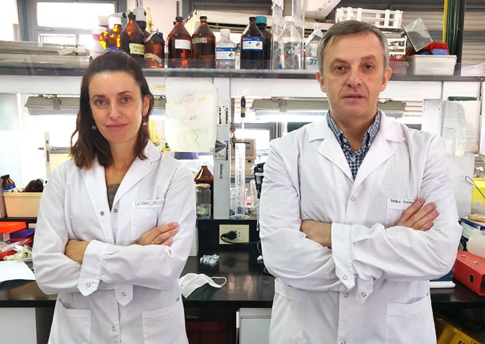 agenciacyta's tweet image. Con un test rápido en desarrollo, científicos argentinos logran detectar coronavirus en muestras de pacientes positivos
agenciacyta.org.ar/2020/04/con-un…
@ciencia_ar @CONICETDialoga