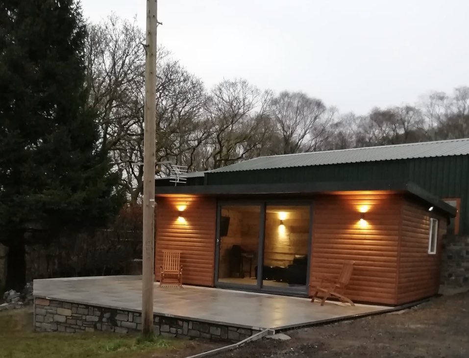 AJTerryBuilding's tweet photo. Patio and Stone Wall recently completed  #builders #garden #patio https://t.co/lqnkFFPPPs