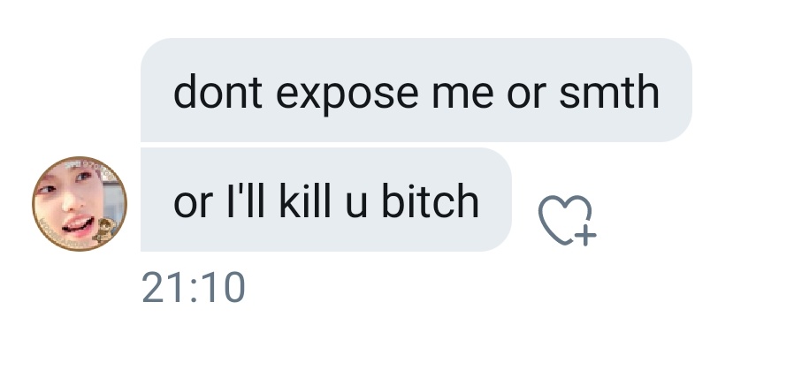 expose thread on @/qtielixplease read this thread carefully and then try to build your own opinion, im not trying to make u guys block him, i just want to share u what happened to me