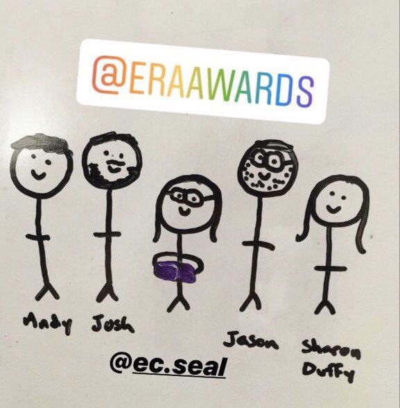 SEAL at Emerson tweet media