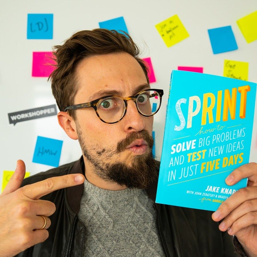 channelsstack's tweet image. [featured]
AJ&amp;amp;Smart is a product design and innovation studio based in Berlin, posting videos about product design, UX design, design sprints and a whole lot more!
Spend this time useful with @AJSmartDesign 
buff.ly/30Al1q3