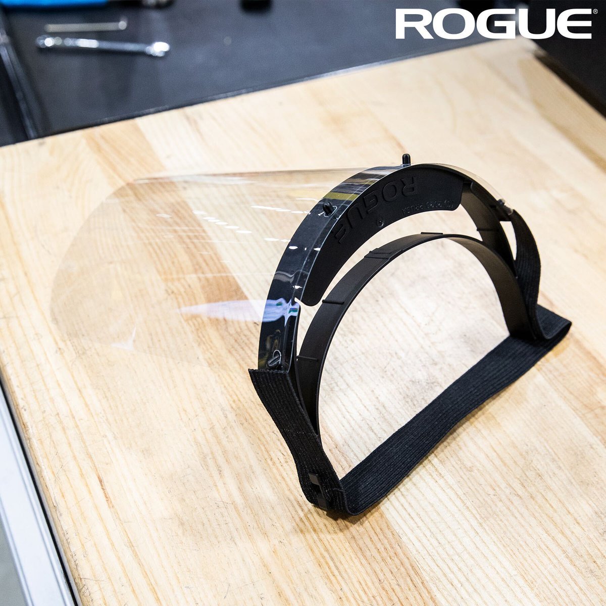 Rogue Fitness tweet media