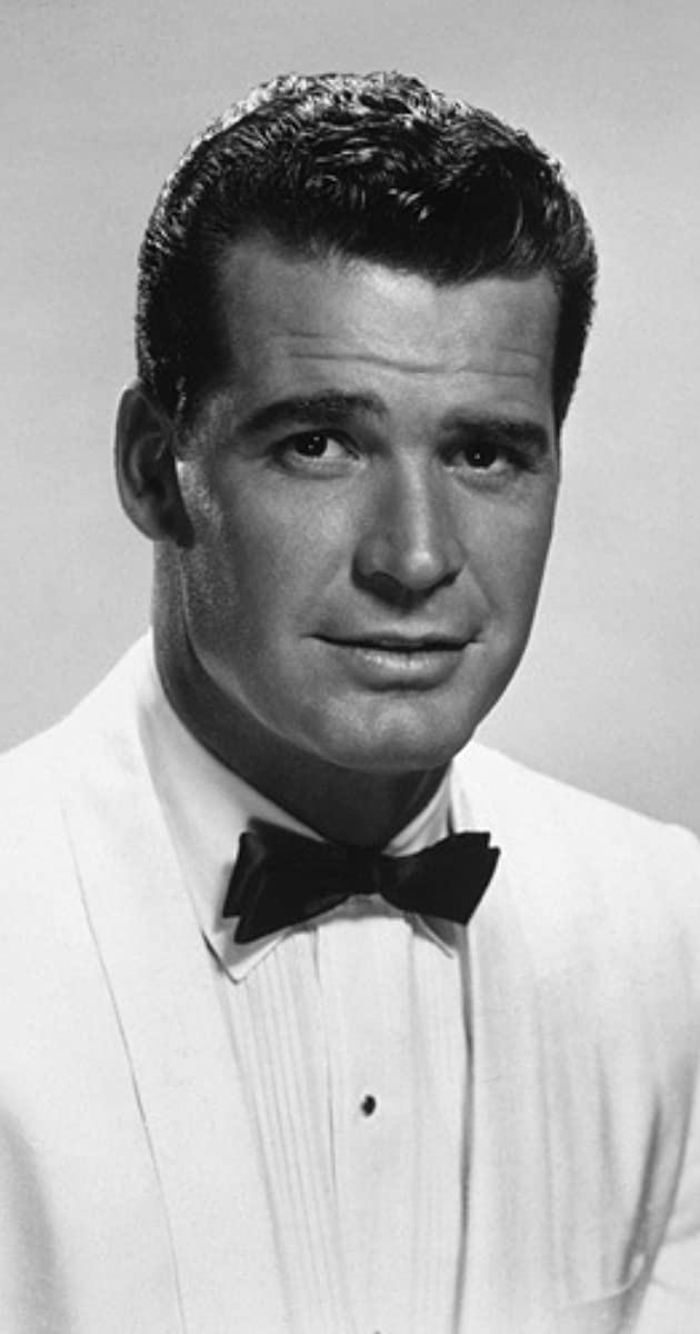 I hope you enjoyed browsing through this thread as much as I had fun making it. I hope you found some films you hadn't heard of or hadn't seen yet (I know I have!).  #JamesGarner