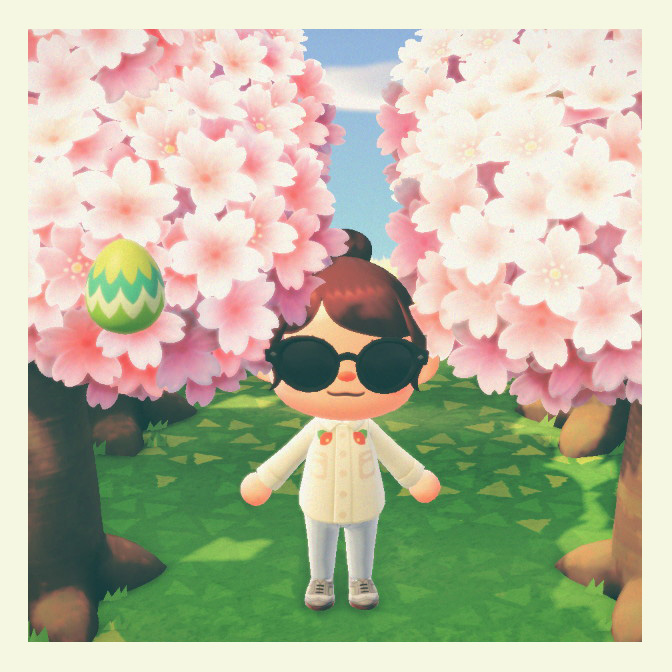 kgoehringer's tweet photo. Now that I am furloughed I have all the time to make some RRL inspired designs on animal crossing. Many more to come😂.  . 
#AnimalCrossingDesigns #AnimalCrossing #ACNH https://t.co/BG3QhJrgp3