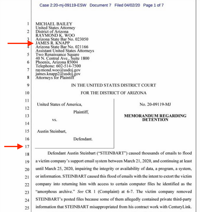 mochamedia's tweet photo. @TruthHammer888 The irony, #Qlue or #Qincidence of...

@AustinSteinbart getting #KidKNAPPED

...is #Q[uantum] itself = #Q17👇 https://t.co/ZHXXeFJCtK