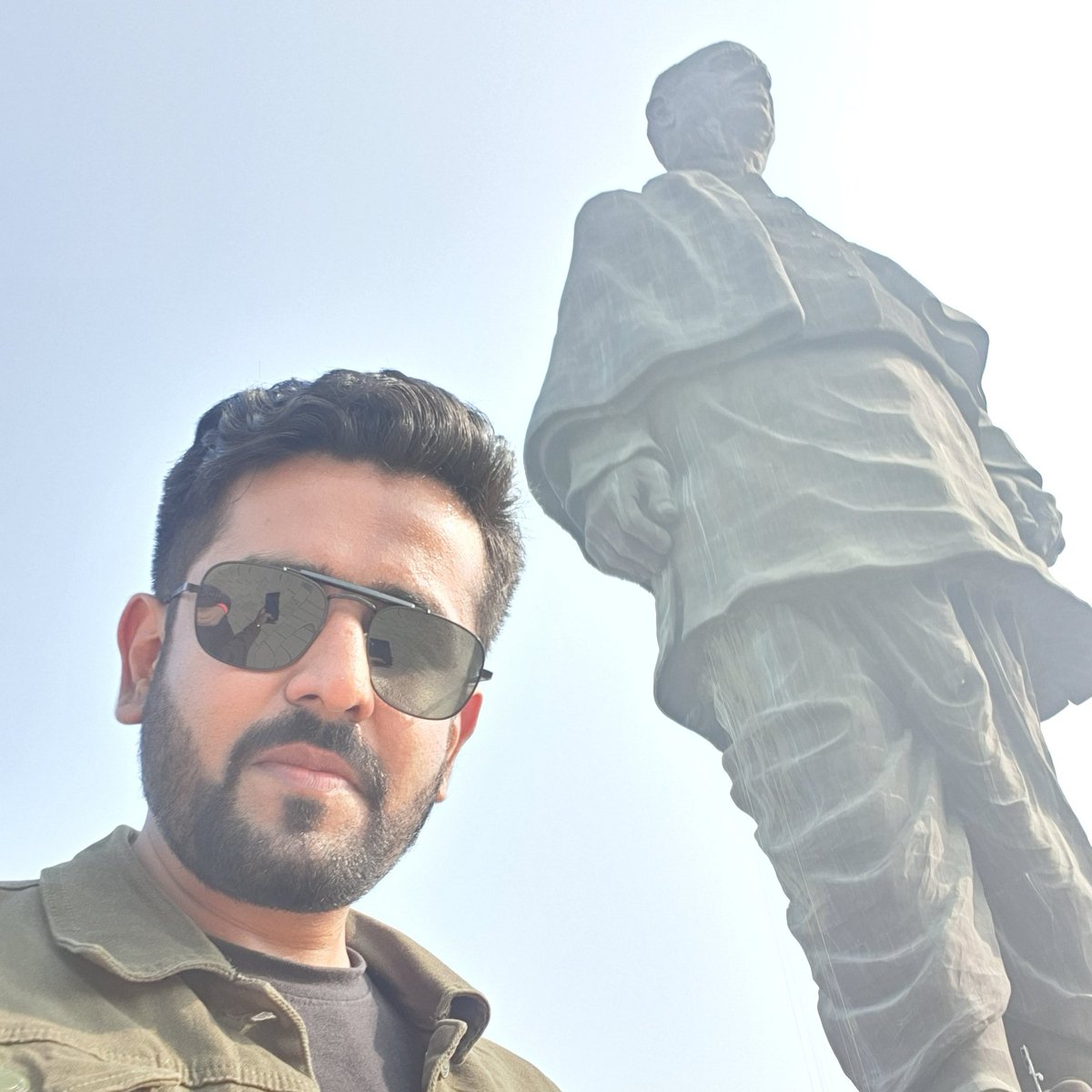 NavenduVikRam's tweet photo. #NewProfilePic https://t.co/dbSjJ3X3Ny