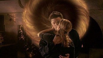 7: Becoming - Part 2 (Season 2)What an absolutely FANTASTIC hour of television. Buffy on the run, her teaming up with Spike, TELLING HER MUM SHE IS THE SLAYER, her fight scene with Angelus, defeating Angel... just as he’s cured, and then having to leave?! ABSOLUTELY STUNNING.
