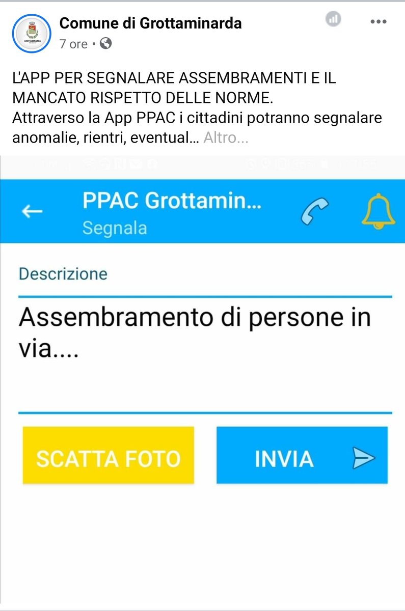 AlessandroNicot's tweet photo. Questo é un commento che merita la #propagandatop #propagandalive @welikeduel https://t.co/yBp476TCUh
