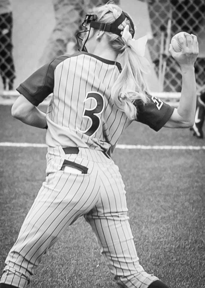 PikevilleSball's tweet photo. Cassidy Slater #3 https://t.co/EFLYTEH2A4