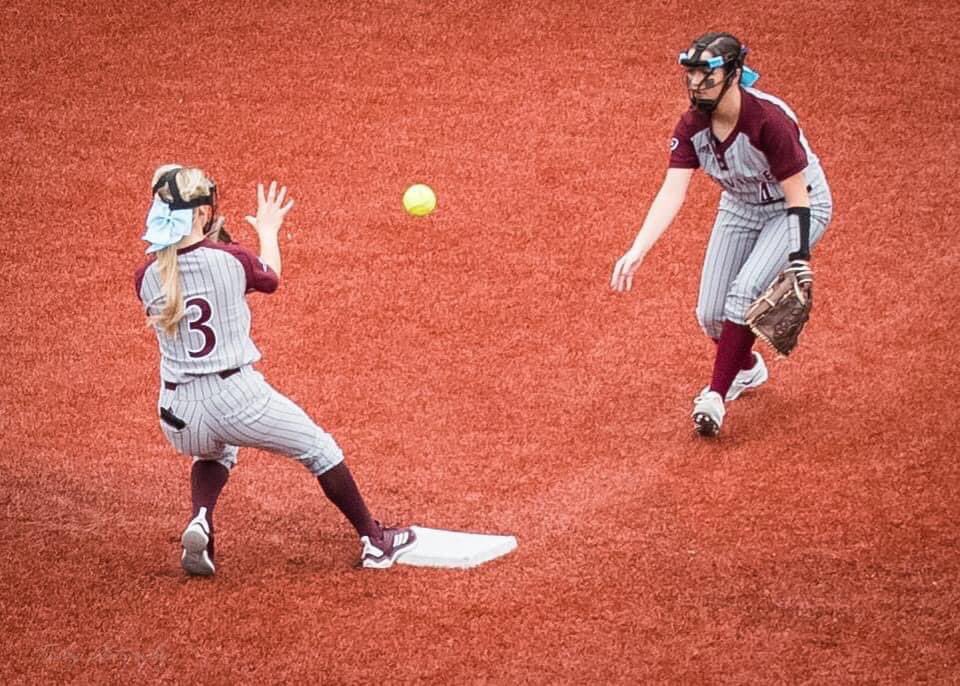 PikevilleSball's tweet photo. Cassidy Slater #3 https://t.co/EFLYTEH2A4