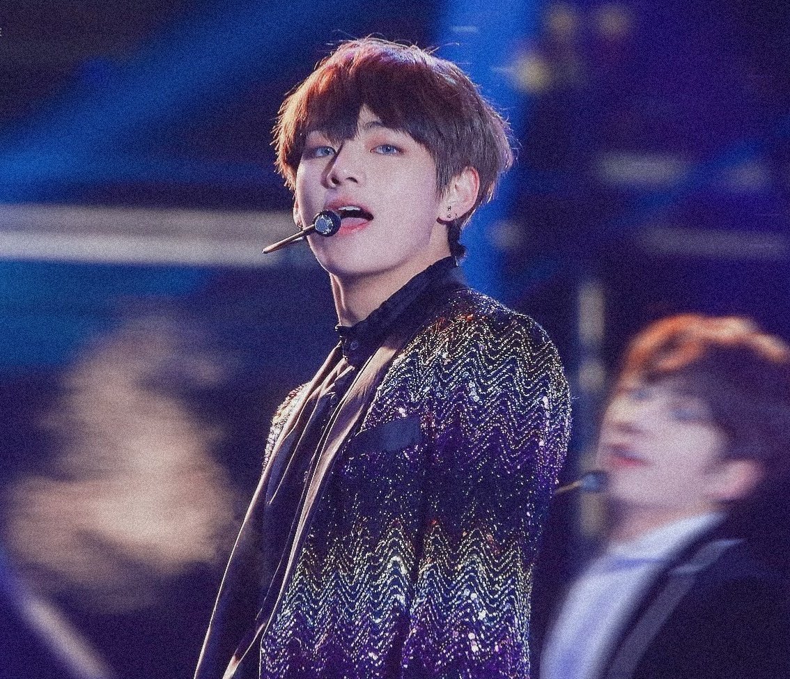 Starting with 170101 Taehyung yes