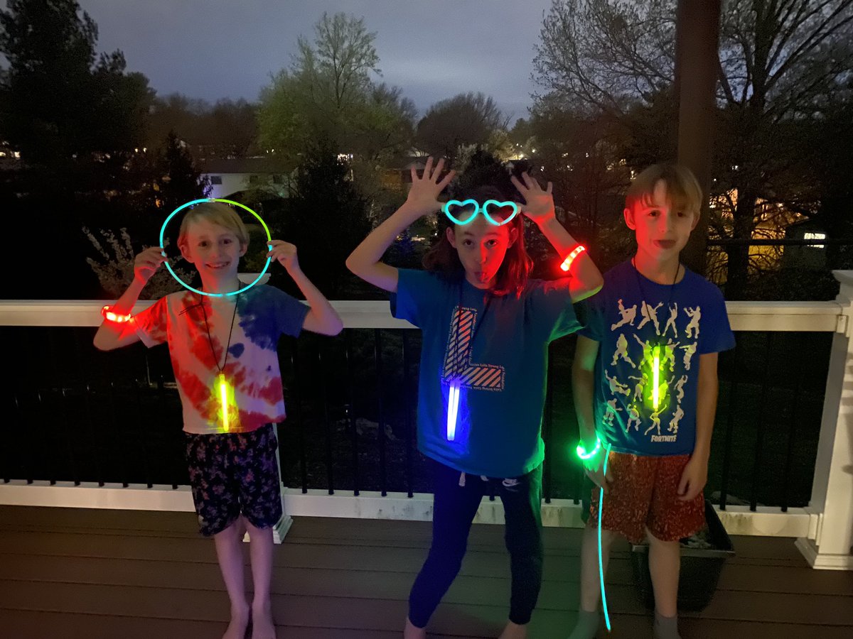 Kristine Cagwin tweet media