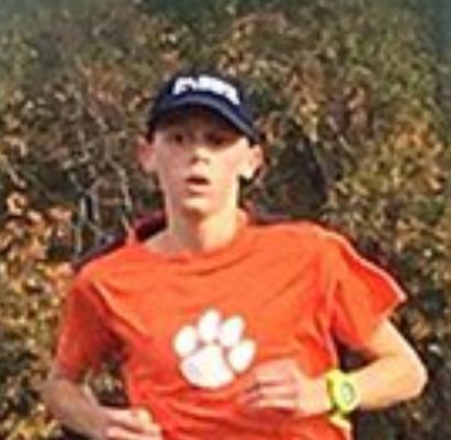 CanTrailRunning's tweet photo. Ben Tidwell started the Quarantine Backyard Ultra with his father, but when his dad dropped out, he kept going for 18 more hours:
https://t.co/x5FZUVHXvi https://t.co/AyIfEPaEJ3