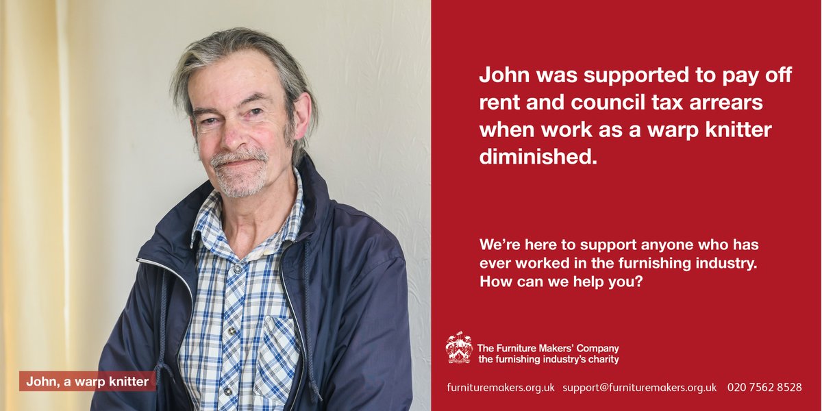 The Furniture Makers’ Company tweet media