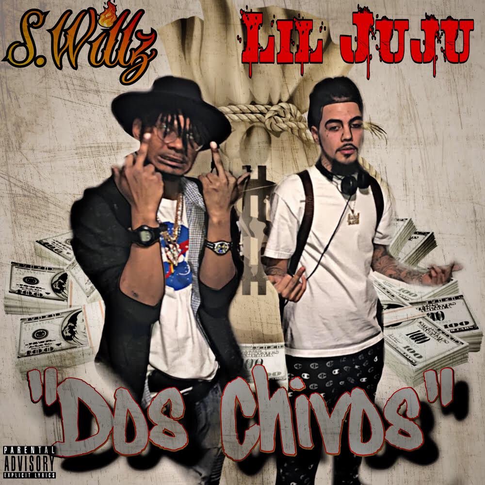 jujubugg98's tweet photo. #DosChivos 🐐🐐DRIPPIN NEXT MONTH 🔥🔥💦💦💧💧🤺🤺 https://t.co/bdgqd1paQs