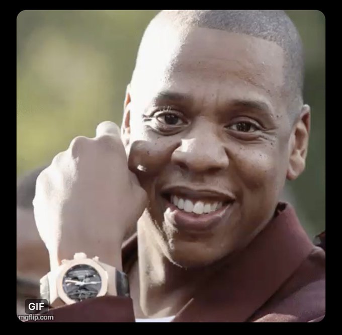 Yep. We living. https://t.co/S5qq6NTwty