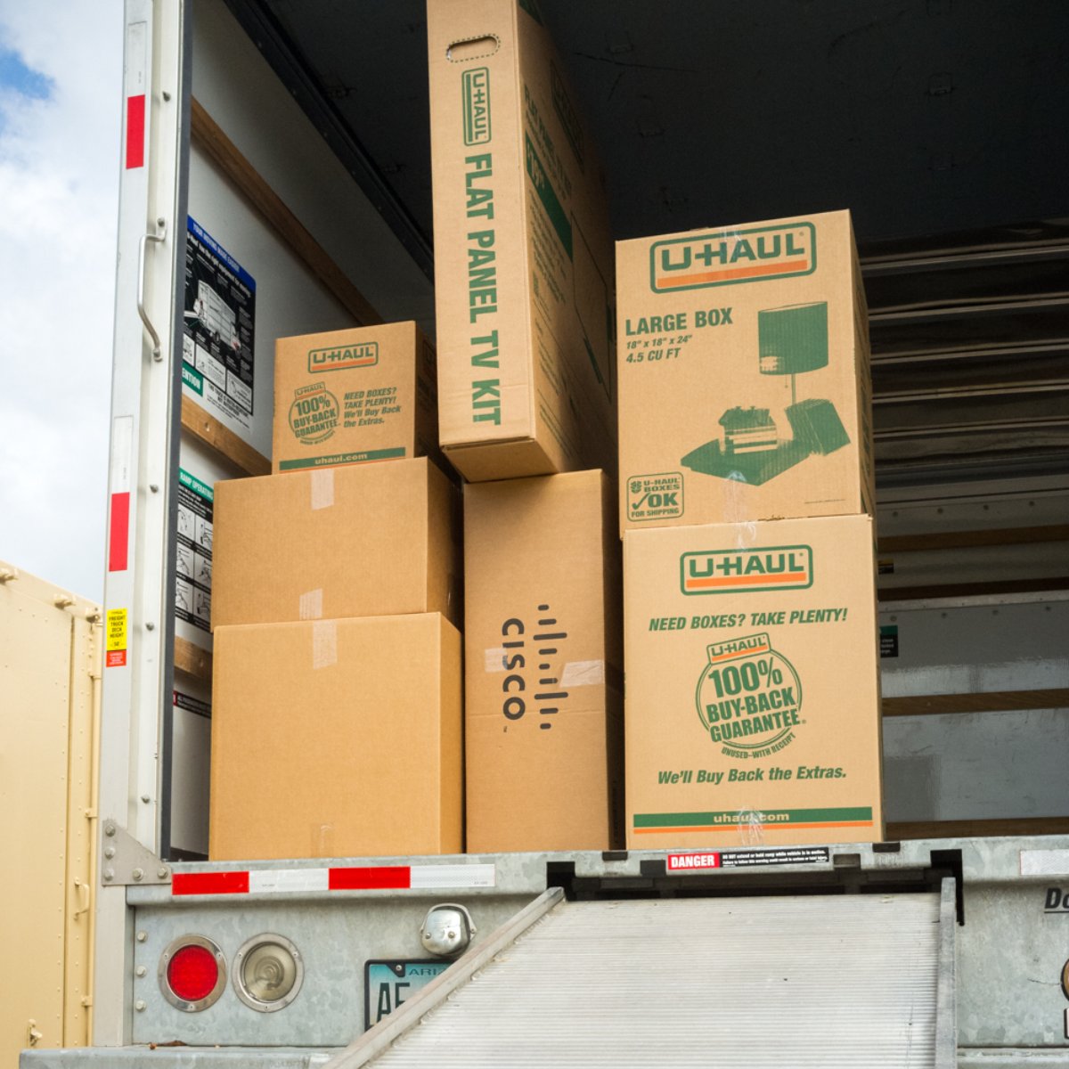 LakeTillery's tweet photo. Who said selling had to be hard? With our expertise to guide you, all you’ll have to worry about is packing up on moving day. https://t.co/Xfyht8kTIW