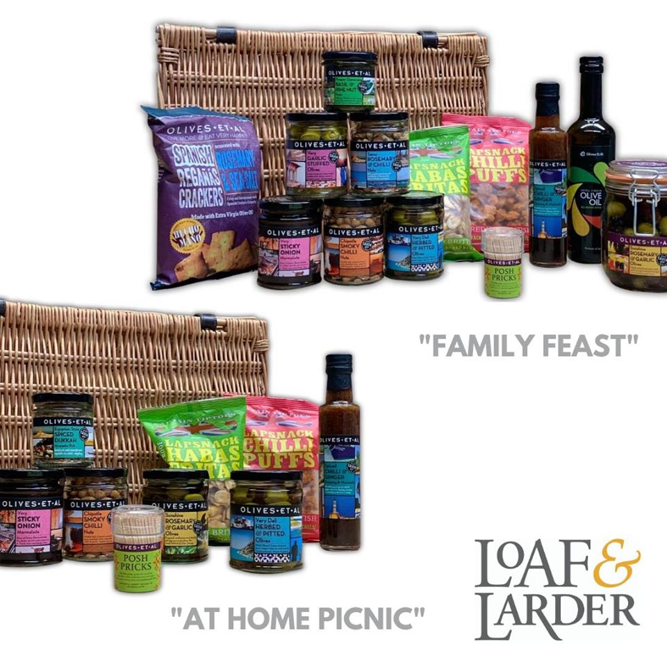 Olives Et Al tweet media