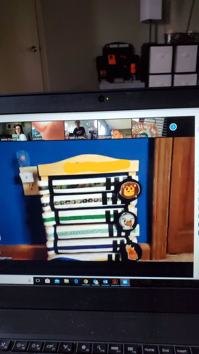 DRESGruwellJess's tweet photo. Clean room contest and a special appearance made by Spiderman were our highlights from our afternoon meeting. Not going to lie, got a little teary saying goodbye at the end of the whole group meet. I sure miss these kids! https://t.co/VWSuxHeSIF
