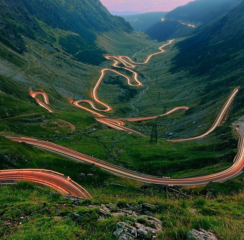 weshnoo's tweet photo. What’s your travel related flop story?
I’ll start with mine. In September of 2019, My friends and I planned to drive from Cluj Napoca to Bucharest through the Transfăgărășan mountains in Romania as part of our Europe trip.
Why was the road trip exciting, see for yourself https://t.co/a6Pen1tJf0