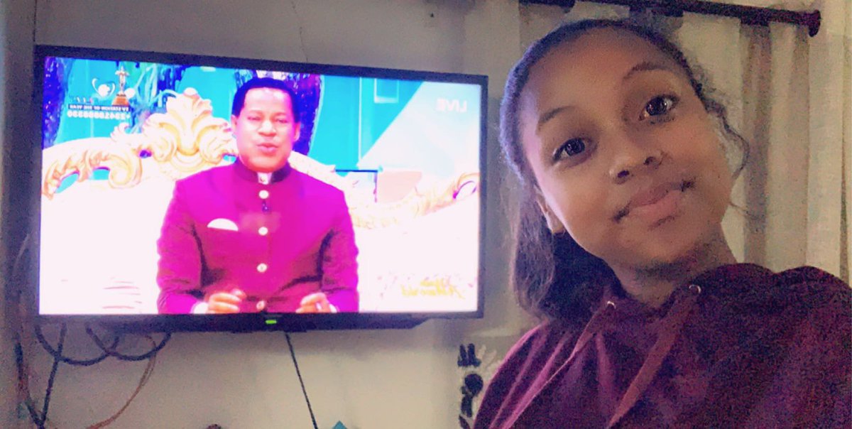 IfalianaRaz's tweet photo. #iStandWithPastorchris THE world need to know the TRUTH about CORONA VIRIUS Thank you Pastor https://t.co/v6vhCfwyyx