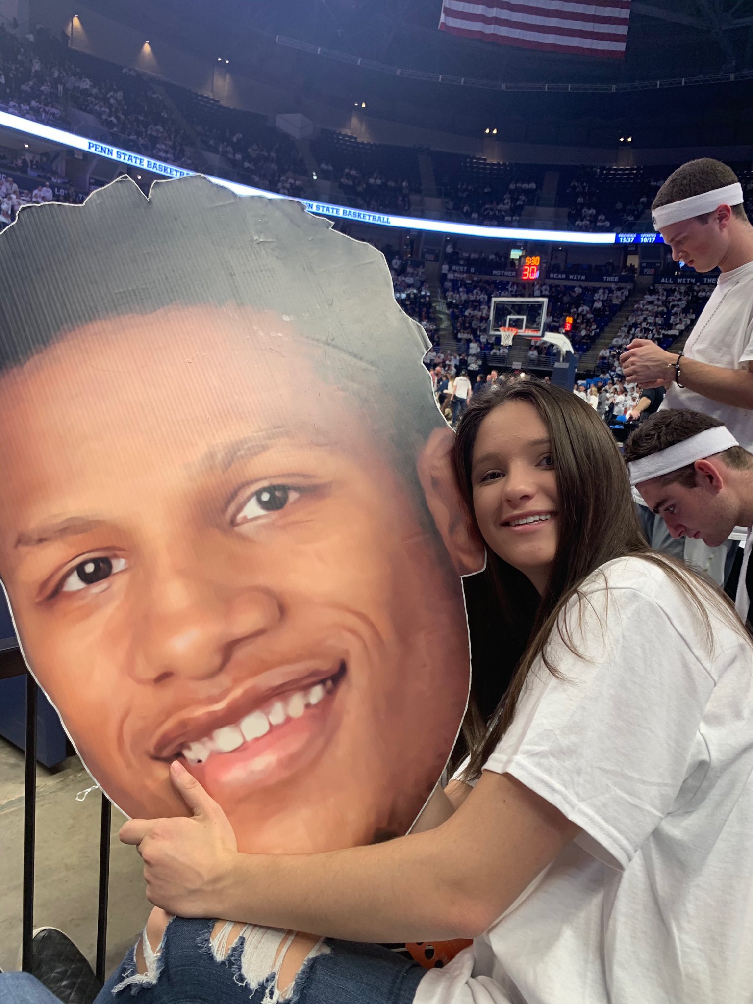 Legion of Blue on Twitter: