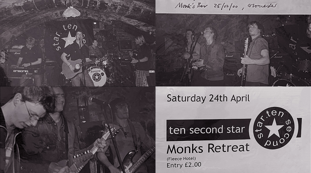 kellegram's tweet image. Great to hear about Gloucester's historic Fleece Hotel getting a new lease of life by @DowdeswellEst. Our band played there back in 1999/2000! Such good memories and a truly magical venue! #Gloucester @JohnSlinger @BBCGlos @RichardGrahamUK @Knibbsey @cllrpauljames @KenGoodwinITV