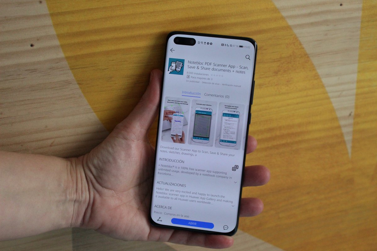 Grupo SmartComms (ES) tweet media