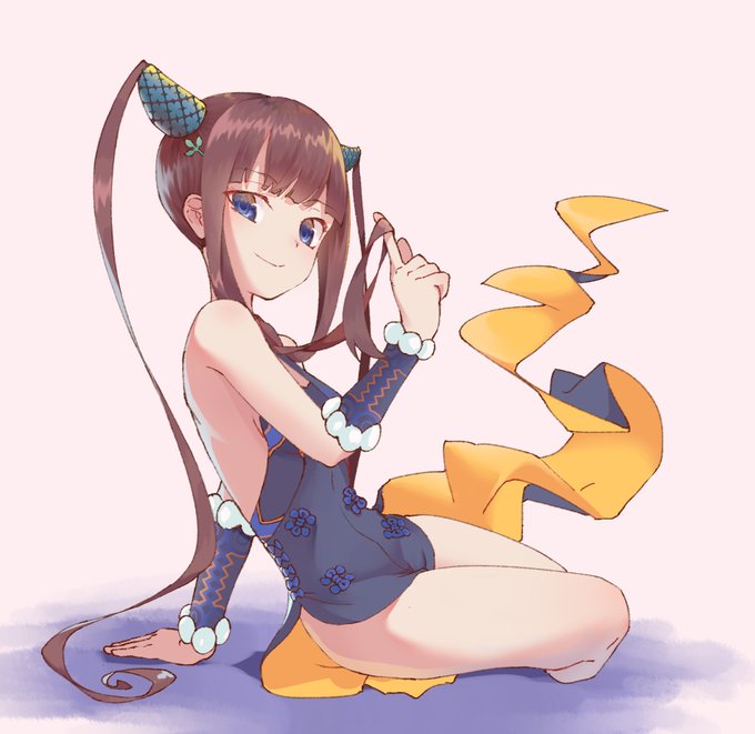 楊貴妃のtwitterイラスト検索結果 楊貴妃のtwitterイラスト検索結果