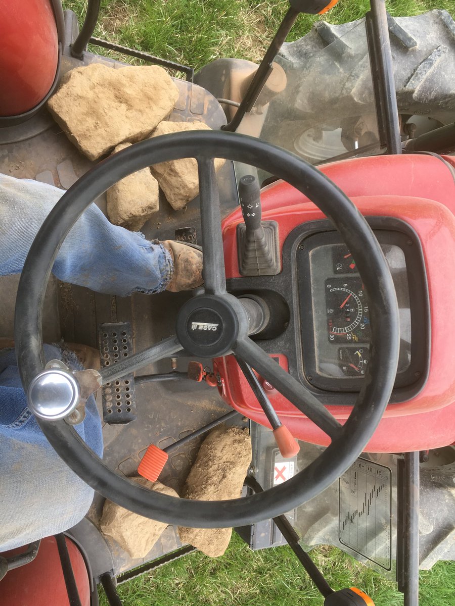 UlrichFarm's tweet image. #PaProblems