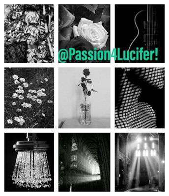 Passion4Lucifer's tweet photo. Good afternoon my dearest friends! Gotten ready 4 my day/taken care of girls/packed up tb/come downstairs/fixed myself something 2 eat! Now im gonna sit/eat/watch #Muranda! https://t.co/OStQyZsqKU