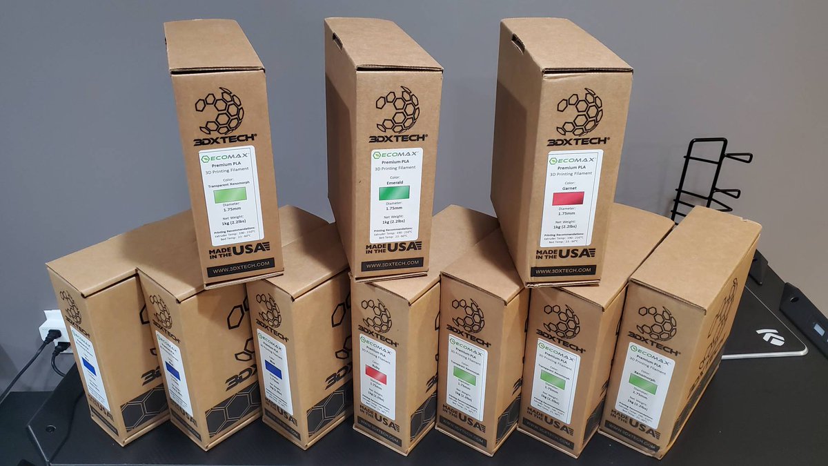 FAST Team tweet media