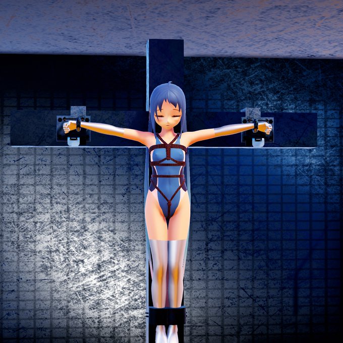 #艦これ春の緊縛まつり

©https://t.co/rKB5QgnzHM 